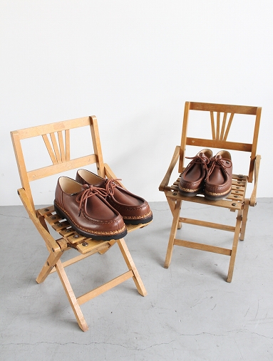 ⭕️レア⭕️　Paraboot☓SHIPS　MORZINE　　 サイズ40 MORZINE / NOIR – Paraboot