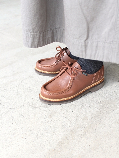 ⭕️レア⭕️　Paraboot☓SHIPS　MORZINE　　 サイズ40 ⭕️レア⭕️ Paraboot☓SHIPS MORZINE サイズ40