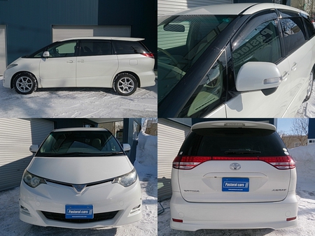 ★エルグランド待望のお納車となりました!!★(白石店)_c0161601_19232096.jpg
