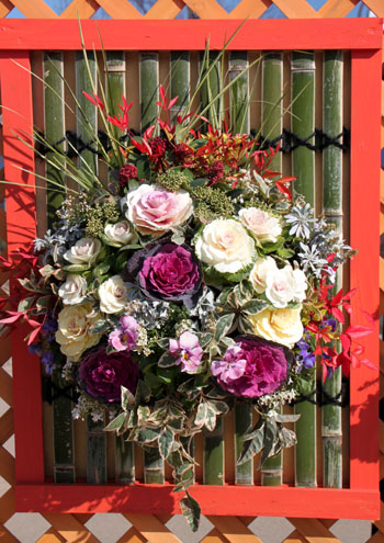 府立植物園 花詣_e0048413_2125684.jpg