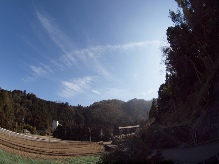 いいお天気に!_c0116915_23362712.jpg