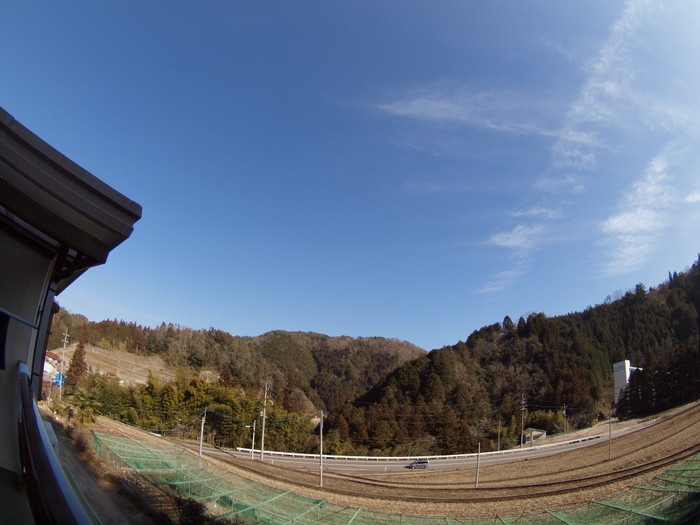 いいお天気に!_c0116915_23374331.jpg