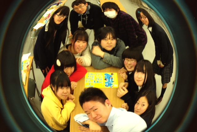 第1回中高生ディレクターズWSが開催されました。_a0290929_1042217.jpg