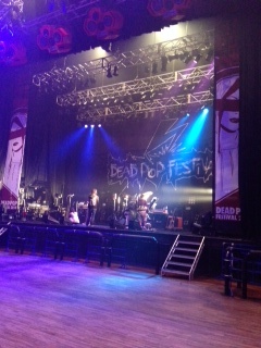 DEAD POP FESTiVAL 2014!!!_b0209830_1227567.jpg