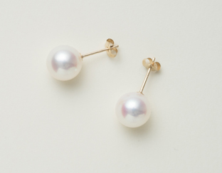 JULIE(ジュリー)シリーズのピアス_b0278339_18055130.jpg