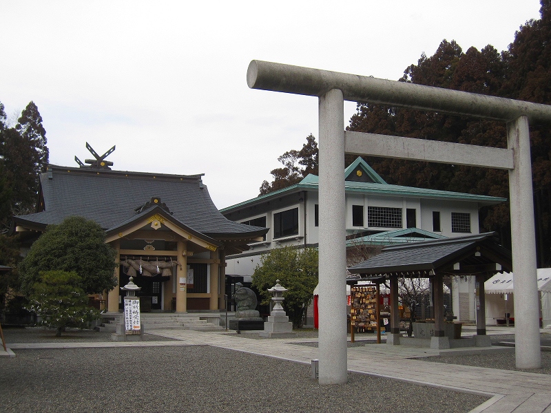 京都にある【出雲大社分院】とは_e0237645_23365831.jpg