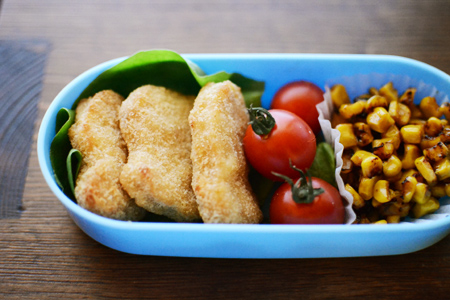 最後のお弁当。_d0227246_1191528.jpg