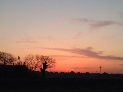 夕焼けこやけで日が暮れて_e0136066_19251387.jpg