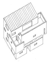 「千束の家」建て方_f0230666_1014688.jpg