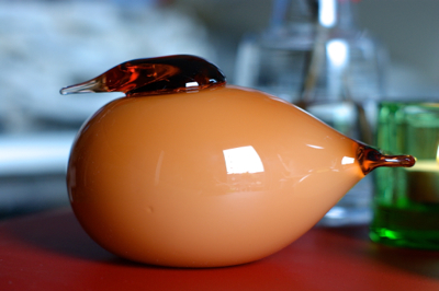 iittala Birds by Toikka -Kuulas : buckの気ままなblog。 iittala Birds by Toikka -Kuulas : buckの気ままなblog。
