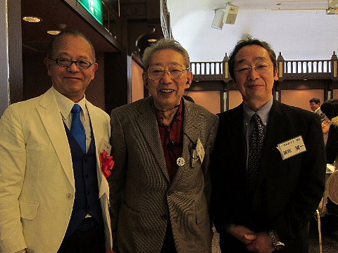 ライフワークを楽しむ人たち。_b0141773_20521254.jpg