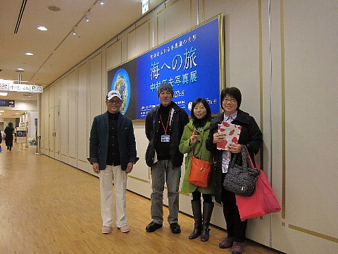 ライフワークを楽しむ人たち。_b0141773_20554283.jpg