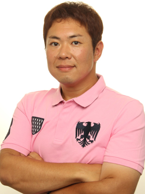 三浦辰施(たむ。)日本プロゴルフ協会A級ティーチングプロを金栄堂サポート!_c0003493_11181769.jpg