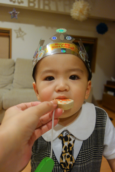 First Birthday_a0013296_11162172.jpg