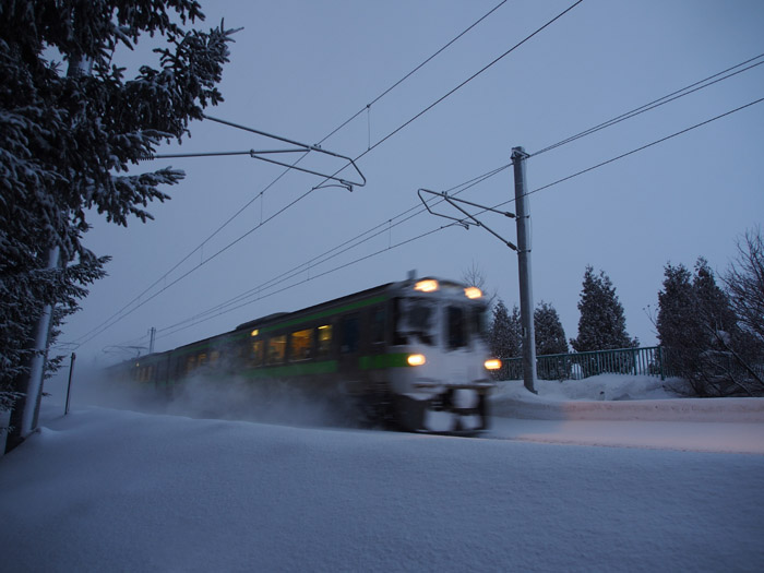 1月29日　今日の写真_b0103798_21183746.jpg