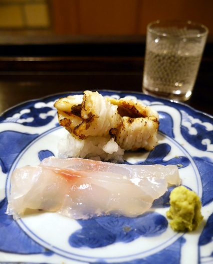 祇園 ろはん @粋な定食_b0118001_7572772.jpg