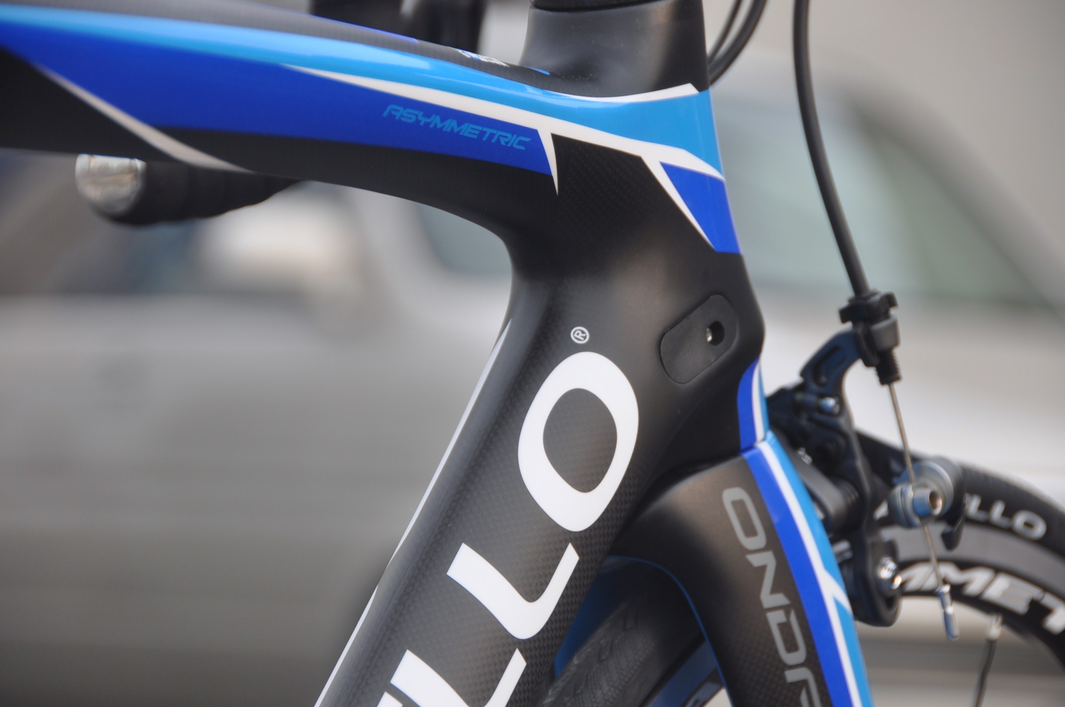 PINARELLO  PARIS  2014M  アルテグラDi2バージョン_b0246207_22215216.jpg