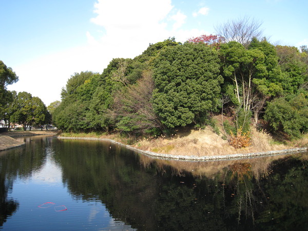 吉田大塚古墳（桧笠岡古墳、神戸市西区）_d0287413_10574430.jpg