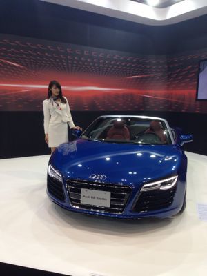 2014 福岡モーターショー_a0110720_16515014.jpg