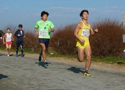 おにゃじ “第455回 川崎月例マラソン” を走る 3Kの部A_b0166128_0113857.jpg