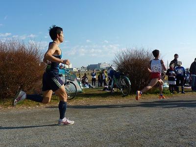 おにゃじ “第455回 川崎月例マラソン” を走る 3Kの部A_b0166128_0123636.jpg