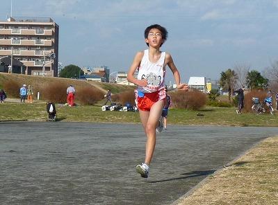 おにゃじ “第455回 川崎月例マラソン” を走る 3Kの部A_b0166128_10373950.jpg