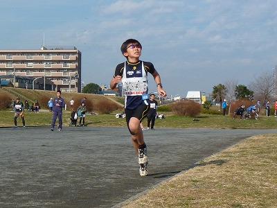 おにゃじ “第455回 川崎月例マラソン” を走る 3Kの部A_b0166128_10441884.jpg