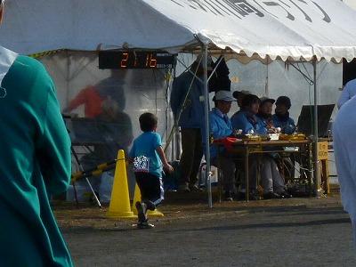 おにゃじ “第455回 川崎月例マラソン” を走る 3Kの部A_b0166128_10534454.jpg