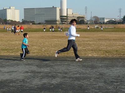 おにゃじ “第455回 川崎月例マラソン” を走る 3Kの部A_b0166128_10535760.jpg