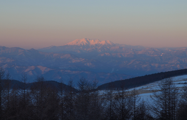 長野の雪景色_d0273732_1441598.jpg