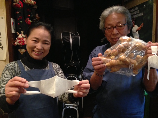 冬こそ美味しく健康に!風邪やインフルエンザ、寒さに負けない経堂の元気な街づくりプロジェクト。_b0185641_23143213.jpg