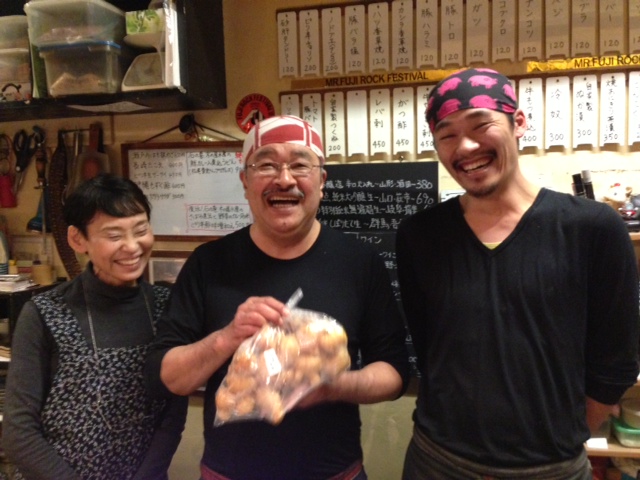 冬こそ美味しく健康に!風邪やインフルエンザ、寒さに負けない経堂の元気な街づくりプロジェクト。_b0185641_23162861.jpg