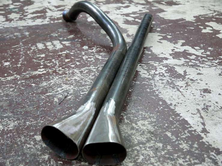 M.C.M Custom Build Mufflers_e0182444_19553971.jpg