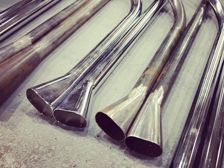 M.C.M Custom Build Mufflers_e0182444_19592810.jpg