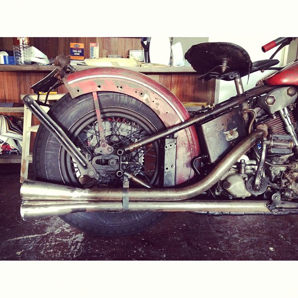 M.C.M Custom Build Mufflers_e0182444_19594087.jpg