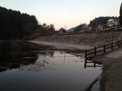 1 29 大増水 芹川ダム釣行 熊本のバスを釣ろう 1 29 大増水 芹川ダム釣行 熊本のバスを釣ろう
