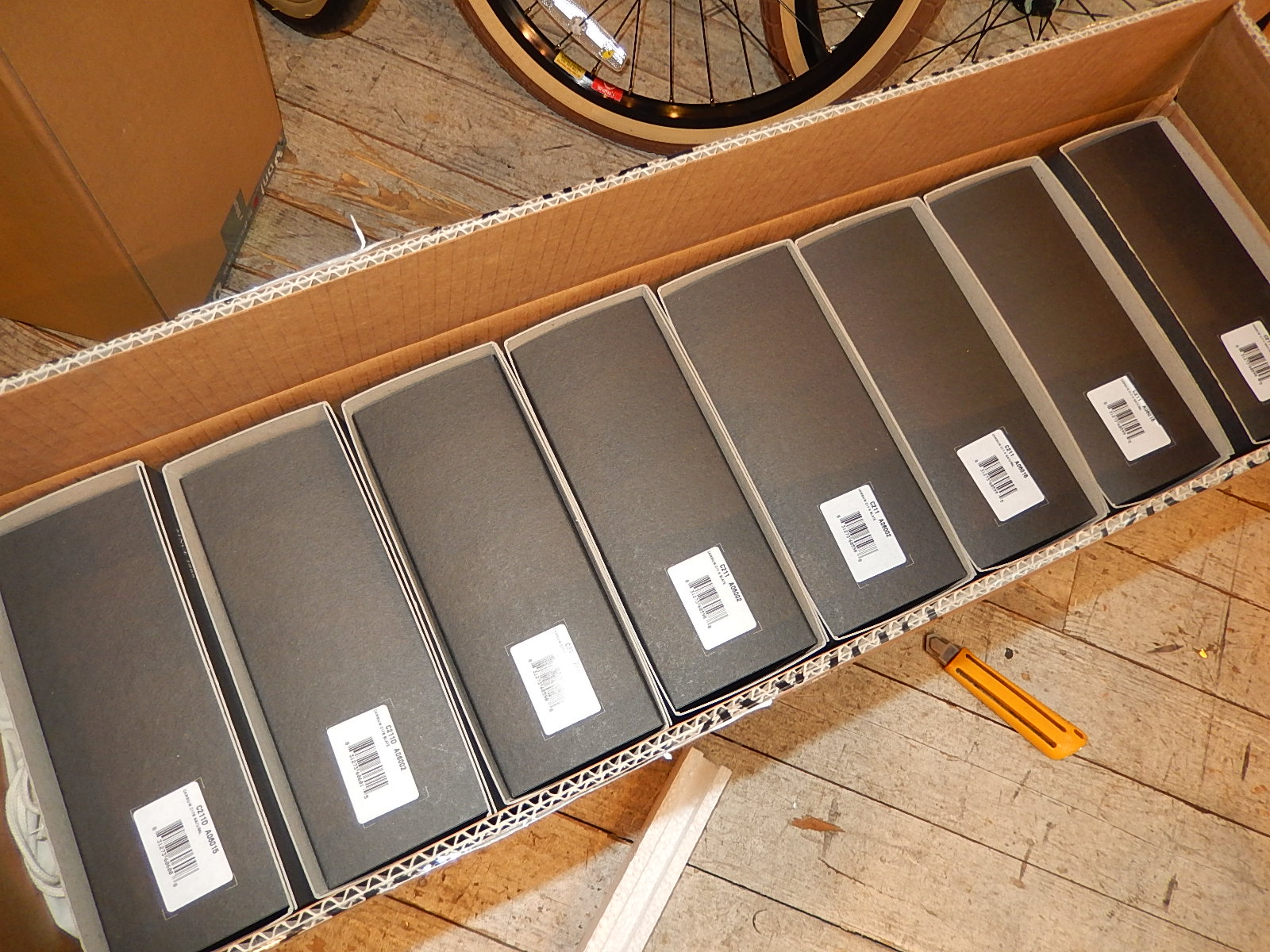 1月30日 渋谷 原宿 の自転車屋 FLAME bike前です!_e0188759_142118.jpg
