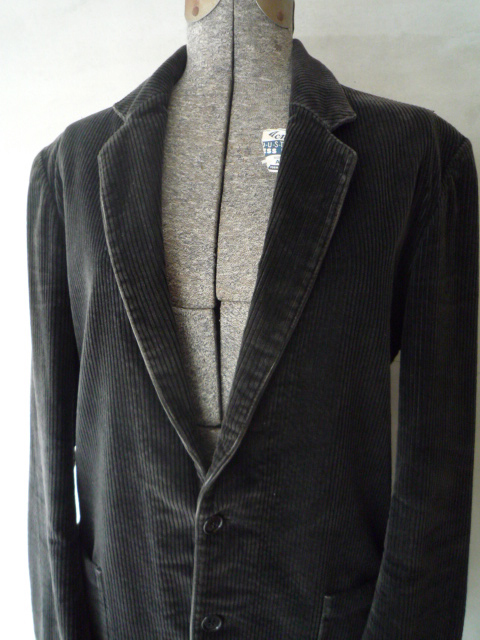 Tailored JKT ×3_f0163859_18135916.jpg