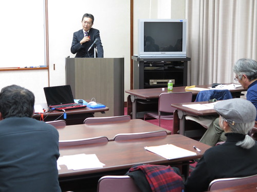 川内 博史さん 講演会 14年1月29日_a0043276_64841.jpg