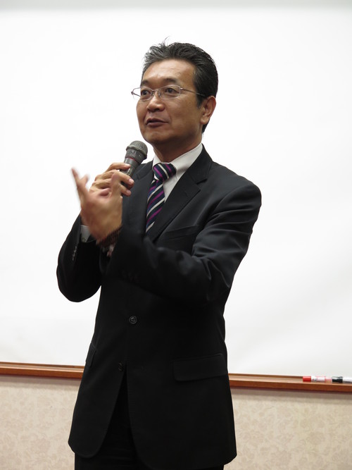 川内 博史さん 講演会 14年1月29日_a0043276_64968.jpg