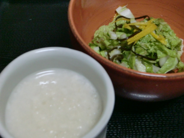 今日も美味しくて珍しいもの _a0125981_2071926.jpg