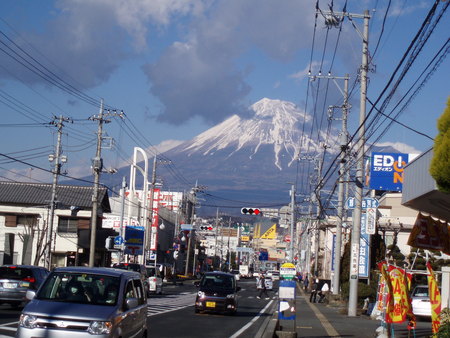 東海道ウオーク　７回目（三島宿～沼津宿～原宿～吉原宿～蒲原宿）_b0108282_1795779.jpg