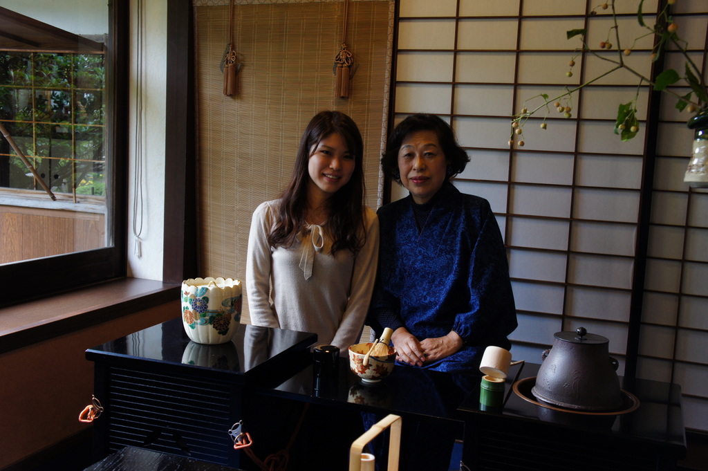 10/26 美味しい町津和野の昼御飯@沙羅の木さん_c0180686_04050543.jpg