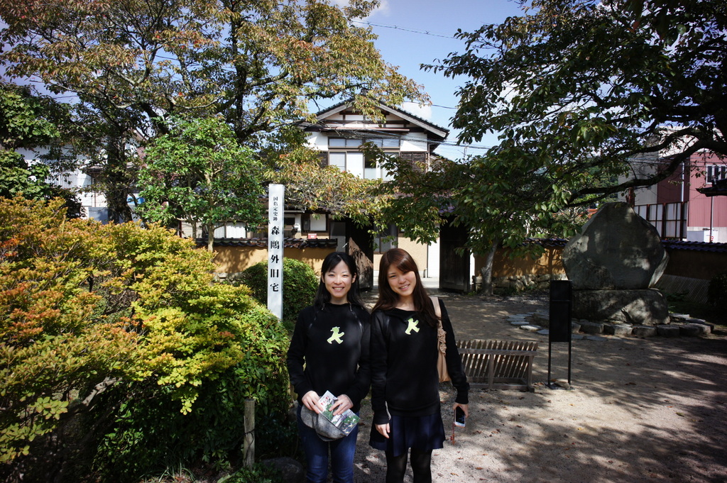10/27 津和野町永明寺でのアンペルマン室内楽_c0180686_08415433.jpg