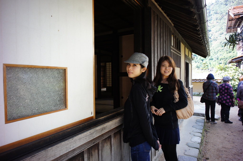 10/27 津和野町永明寺でのアンペルマン室内楽_c0180686_08422323.jpg