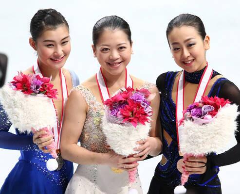 2013年全日本選手権・女子シングル（その2）_b0038294_21395230.jpg