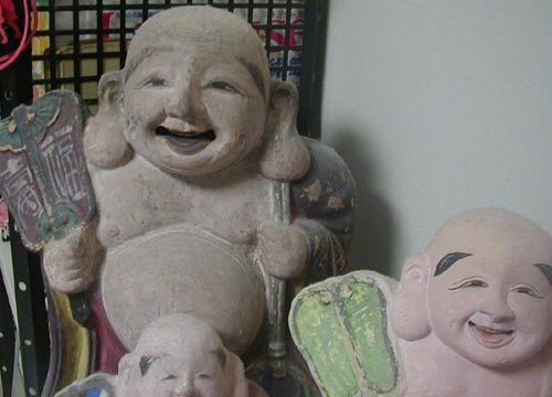 ●『郷土玩具「土人形」~伏見人形を中心に~』_d0053294_1181373.jpg