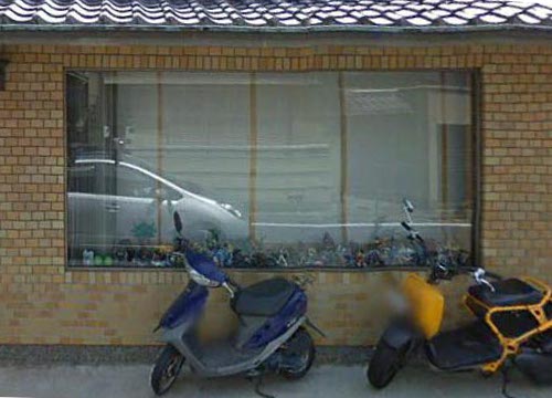 ●『郷土玩具「土人形」~伏見人形を中心に~』_d0053294_1192189.jpg