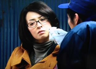 福家警部補の挨拶 の檀れいに 金麦cm の面影を探している Isao Watanabeの Spice Of Life 福家警部補の挨拶 の檀れいに 金麦cm の面影を探している Isao Watanabeの Spice Of Life
