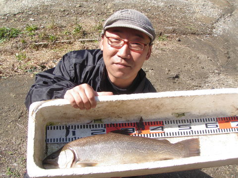 1月31日(金)晴れ_f0192504_1718592.jpg